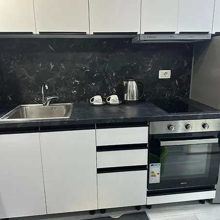 Kodra Apartment Tirana
