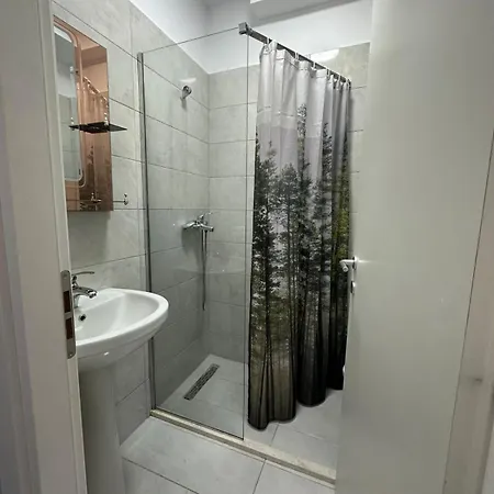 Kodra Apartment Tirana